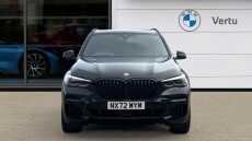 BMW X5 xDrive40d MHT M Sport 5dr Auto Diesel Estate
